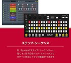 Akai Professional Fl Studio 64 Pad Usb Midi Controller rgb Clip drum Pad Ma