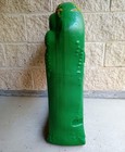 Monstor Vendall 1988 Vending Machine Outer Frame Shell Cover Blow Mold Frame