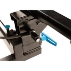 Rockymounts 10002 Backstage Swing Away Hitch-mounted Bike Rack 2  Mount