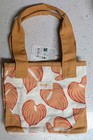 Whole Foods Hawaii Exclusive Anthurium Mini Eco Tote Bag
