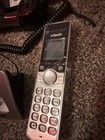 Vtech Cs6949 Corded cordless Phone   Answering System W call Block