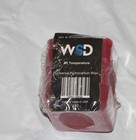 Ski Snowboard Waxbulk All Temp Red pink  Total 1 2 Lb Universal