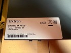 Extron Sw4 Hd 4k Plus Hdmi Switcher Model 60-1604-01