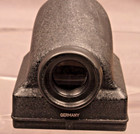 Rollei F h Rolleicord  Rolleiflex With Detachable Hood  Prism Finder