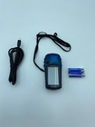 Garmin Etrex Legend H Blue Handheld Lcd Display Waterproof Hiking Gps  0r3260183