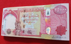 1 2 Million New Iraqi Dinar   Authentic Iraq Money  500 000 Iqd   20 X 25000 Coa