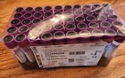Vacuette Collection Tube 4ml 13x75  454209 Pk Of 50 Exp 3-3-26 Made In Usa