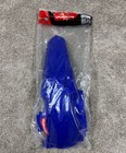Polisport Blue white Plastic Kit Yamaha Yz 125 250 2015-21