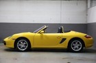 2007 Porsche Boxster 