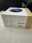 Google Nest 3rd Gen Smart Learning Thermostat - Stainless Steel  t3007es 