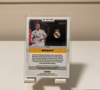 2019 Panini Obsidian Luka Modric Player-worn Patch Jersey Auto  25 Real Madrid