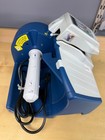  Fp International Mini Pak   r Air Cushion Packaging Machine 120v Mmp01mnpkr