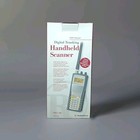 Radio Shack Pro-96 Digital Trunking Scanner W box   Adapter excellent Condition