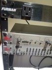 Furman M-8x2 Dbx 286s 131s Set