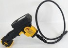 Dewalt Dct410 12v Inspection Camera  tool Only   as Is 