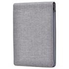 Asvine Fountain Pen Case Organizer Bag Premium Waterproof Canvas Pen Storage