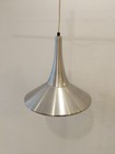 Vintage Danish Mid Century Modern Ceiling   Pendant Lamp