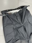 Lion 2008 Fire Fighter Pants Model Psdm Turnout Gear 36r