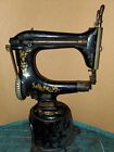 Singer Model 24-5 Vintage Sewing Machine