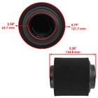 Caltric Air Filter For Polaris Trail Blazer 250 2001-2006  1253355