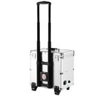 Portable Dental Delivery Unit Treatment Air Compressor Air Tank Handle 4h  chair