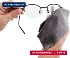 Xthel  30 Pack  Microfiber Cleaning Cloths  Glasses Cloth  Lens Cleaning Cloth 