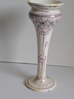Antique European Art Nouveau Bub Pottery Deco Vase