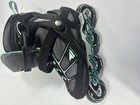 Rollerblade Macroblade 80 Alu W Max Wheels 80 Womens Size 10 Inline Skates