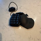 Razer Tartarus Chroma Gaming Keypad Rz07-0151 Wired Black Plastic