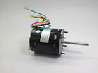 Fan Motor 120   208   220   230   240 For Carter Hoffman - Part  18614-0360