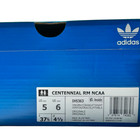 Adidas Men s Centennial Rm Ncaa University Of Miami   Size M  5  W 6  new 