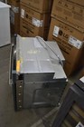 Ge Jts3000snss 30  Stainless Single Wall Oven Nob  102864 Bf Bp