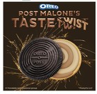 Post Malone Oreo Cookies Limited Edition 10 68 Oz Salted Caramel Shortbread