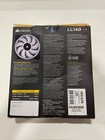 Corsair Ll140 Rgb 140mm Led Cooling Fan - Black  co-9050073-ww 