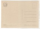 1956 China Chinese People s Army Soldiers Living Bridge By Gu Yuan Postcard Old