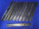 Craftsman Tool Cabinet Parts - Friction Drawer Slide 10 5  Long  1  Clip  Usa