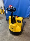 4500 Lb Yale Electric Walkie Pallet Jack  Model Mpb045vg