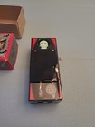 Vintage Coffin Bank Tin Toy Very Rare Coffin Bank Works Skull Rare