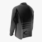 Crbn Trng Jersey - Black - X-large