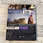 Interstellar W  Slipcover Blu-ray dvd digital Hd Imax 70mm Film Cell New Sealed
