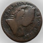 Vermont Colonial Copper Coin