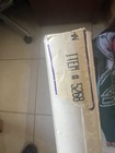 Michael Jordan Wings Giant Poster  5268  24x76 Vintage Never Been Opened     