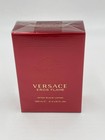 New Versace Pour Homme After Shave Lotion 100ml   3 4oz - Fresh   Soothing