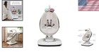 Multi-motion Baby Swing By Mamaroo - Portable  Washable   Smart Home Ready