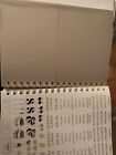 Kate Spade Medium Spotty Dot Planner Agenda Calendar Academic Cal  2018 2019
