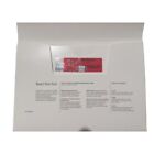 Microsoft Windows Server 2025 Standard 64bit 16 Core 50 Cals Dvd With Key Sealed