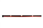 Milwaukee 72  Aluminum Redstick Concrete Screed Level Non Magnetic 6ft Mlcon72