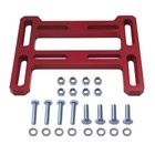 Motor Engine Mounting Plate For Predator 196cc 212cc 224cc Honda Gx160 Ohv Clone