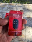 Lot Of 5 Genuine Honeywell 5834-4 4button Wireless Key Fob Transmitter Brand New