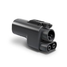 2024-2026 Genuine Oem Honda Prologue Ev Charge Plug Adapter Nacs To Ccs 86275140